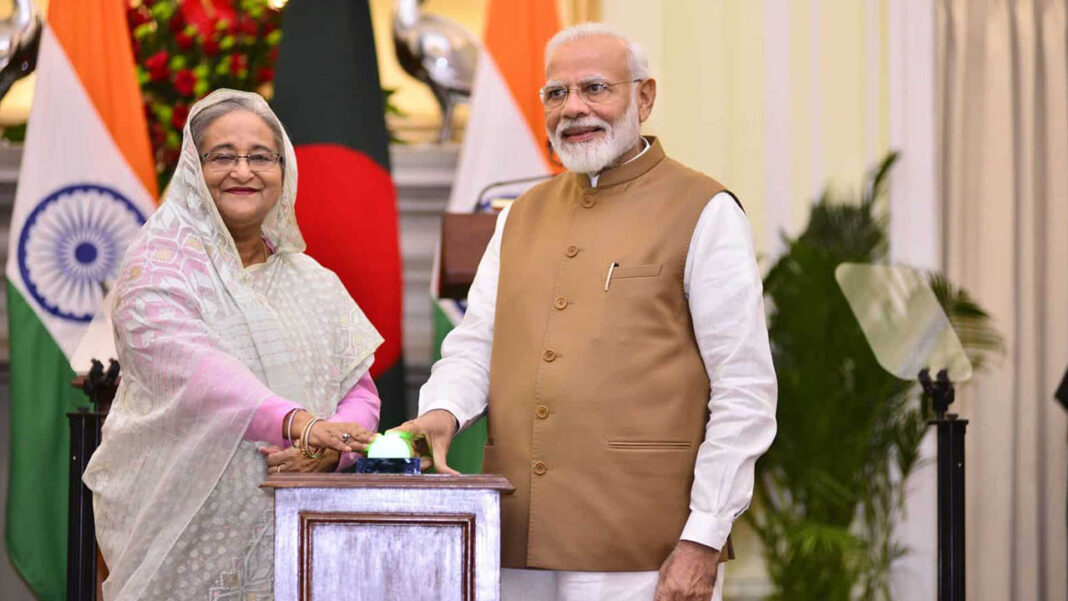 How is India gearing up to help its special ally Bangladesh? How is India gearing up to help its special ally Bangladesh?