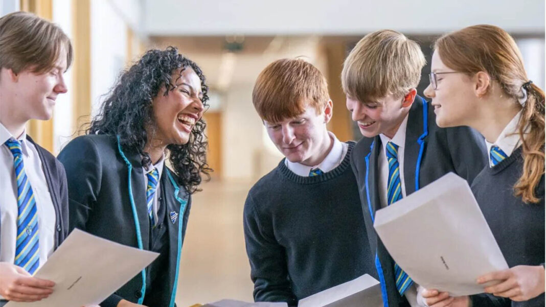 Troubling trend in Scotland exam results Troubling trend in Scotland exam results