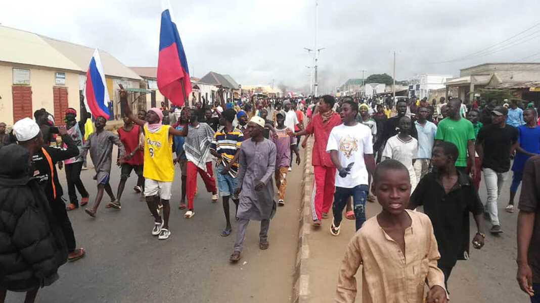 The arrest of Polish nationals in Nigeria sparks diplomatic tensions The arrest of Polish nationals in Nigeria sparks diplomatic tensions