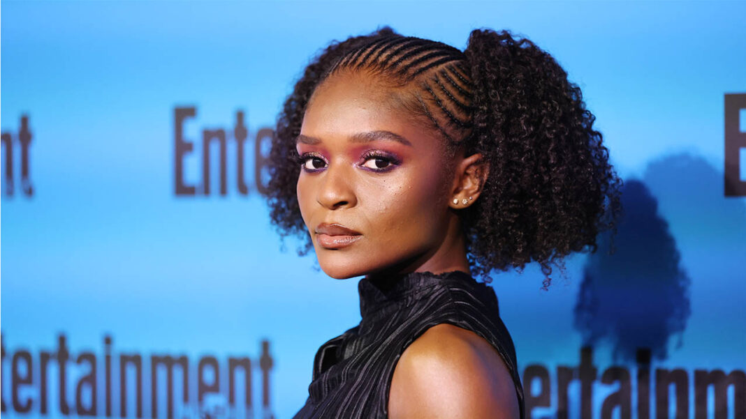 Black Panther star wins first diaspora award in Trinidad Black Panther star wins first diaspora award in Trinidad