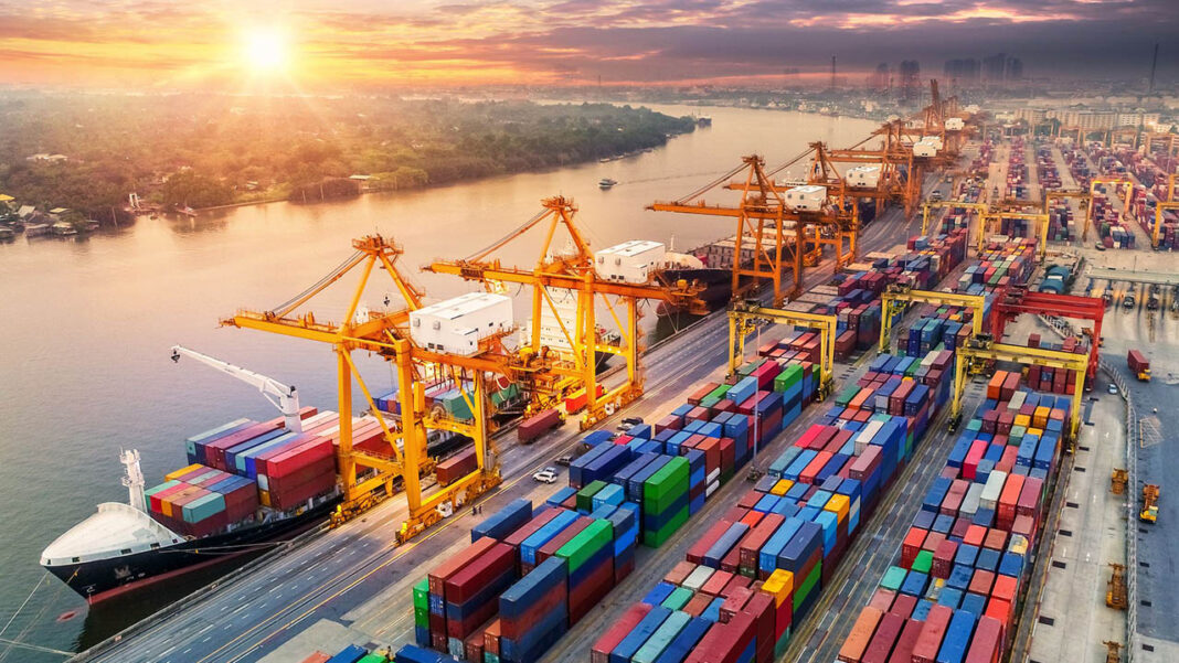Sri Lanka celebrates 45 years of pioneering export growth Sri Lanka celebrates 45 years of pioneering export growth