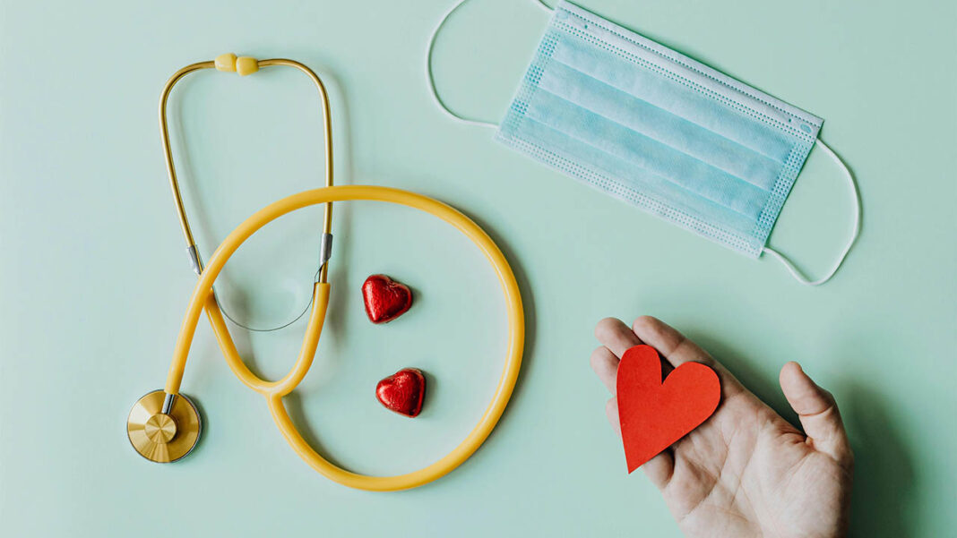 Supercharged silk could play a key role in cardiology Supercharged silk could play a key role in cardiology