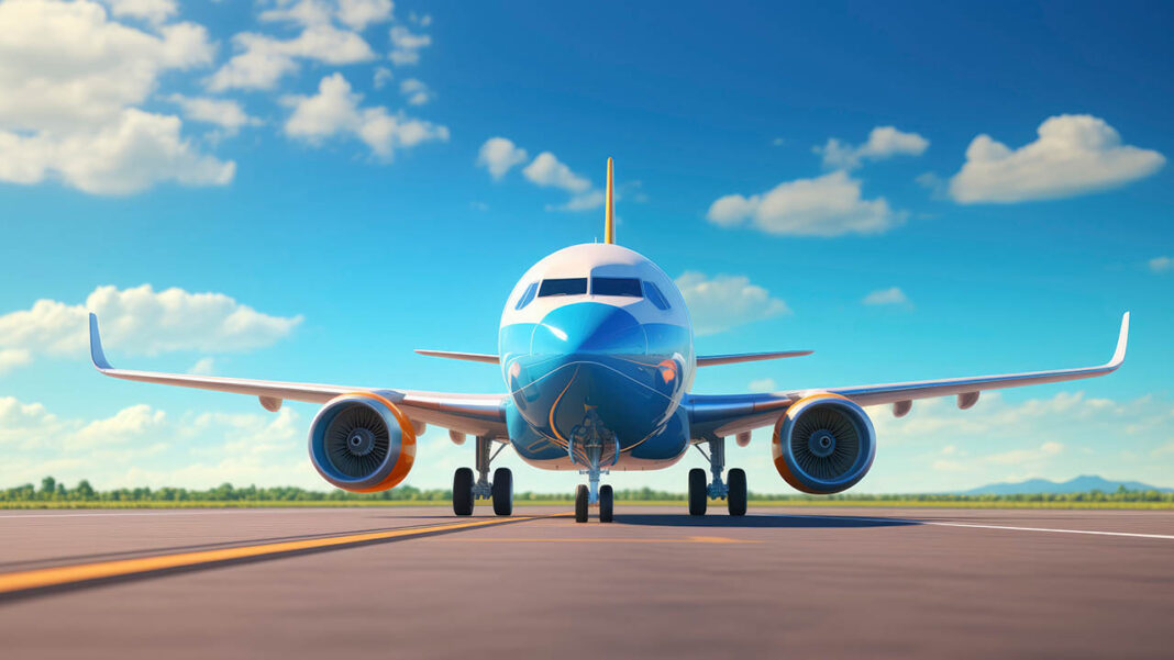 Smaller airports struggle to recover Smaller airports struggle to recover