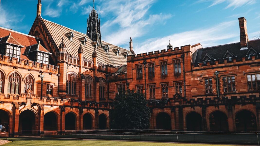 Australian universities witness financial strains Australian universities witness financial strains