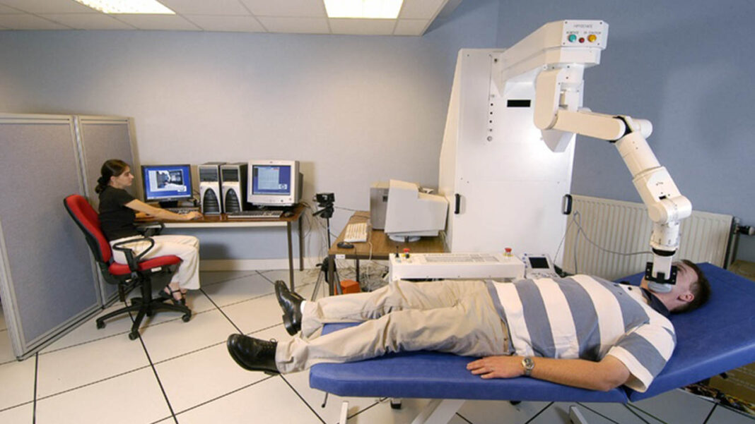 AI performs a groundbreaking dental procedure AI performs a groundbreaking dental procedure