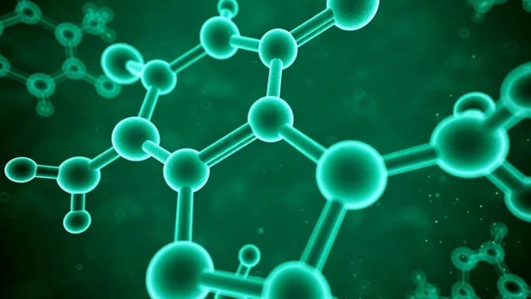 Synthesizing intricate plant molecules Synthesizing intricate plant molecules