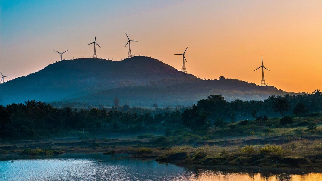 UK-New Zealand to join hands on wind power UK-New Zealand to join hands on wind power