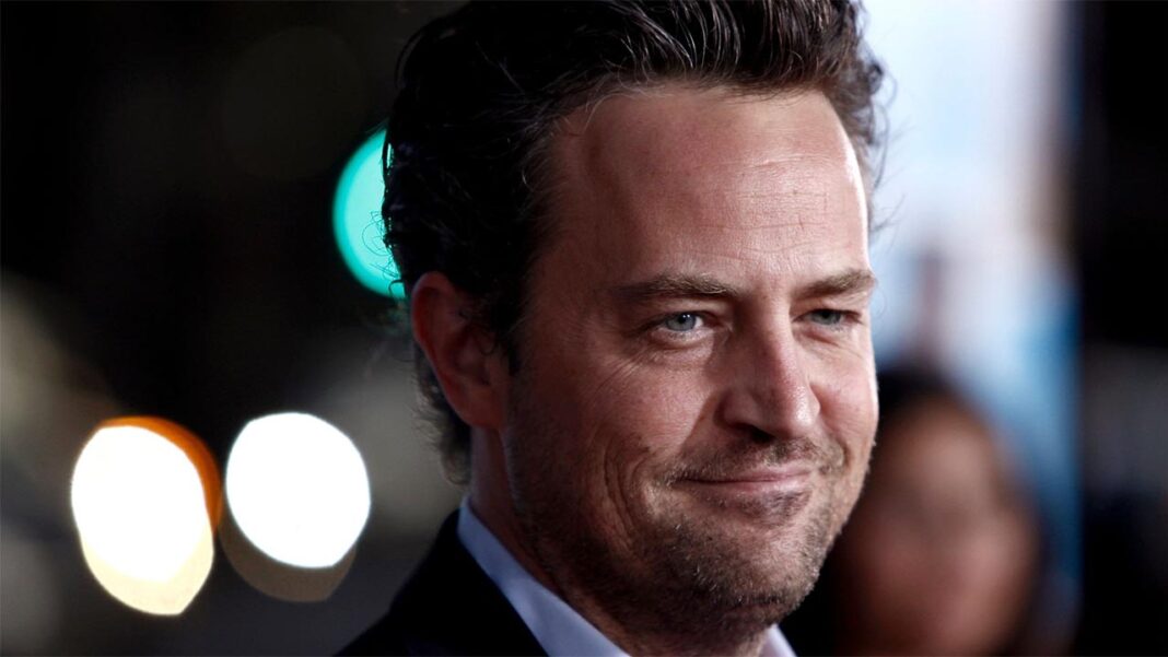 Arrests made over Matthew Perry’s death: “They knew what they were doing” Arrests made over Matthew Perry’s death: “They knew what they were doing”