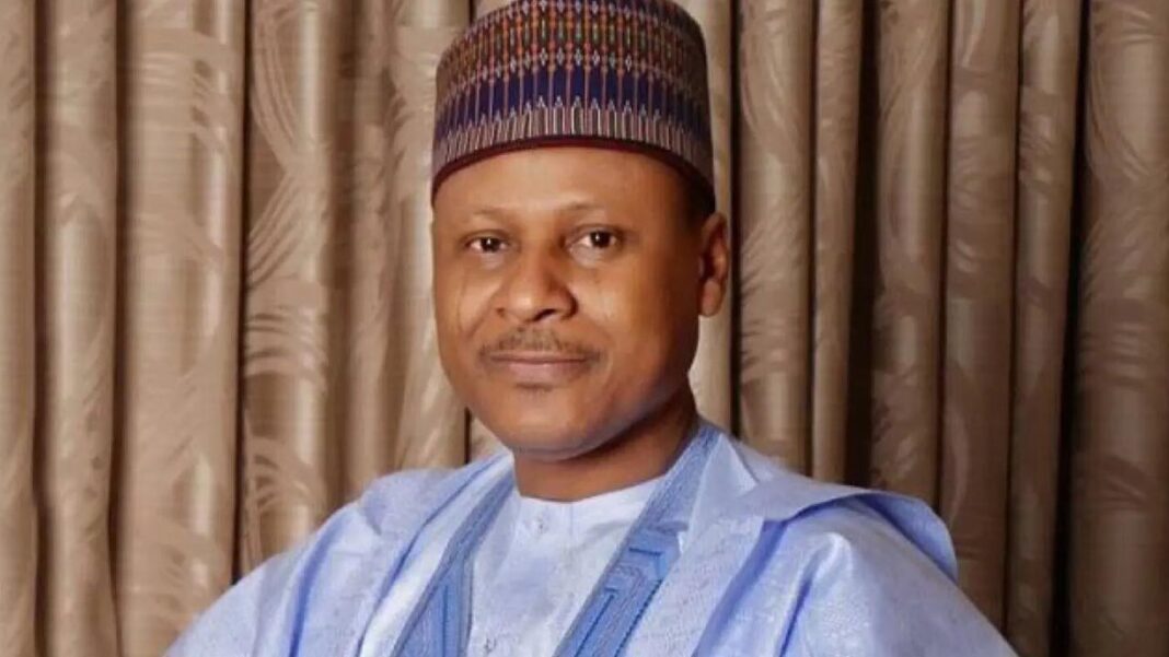 Nigerian Government committed to media freedom but calls for fair reporting Nigerian Government committed to media freedom but calls for fair reporting