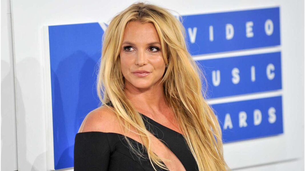 Britney Spears’ Memoir Set to Become a Major Biopic Britney Spears’ Memoir Set to Become a Major Biopic