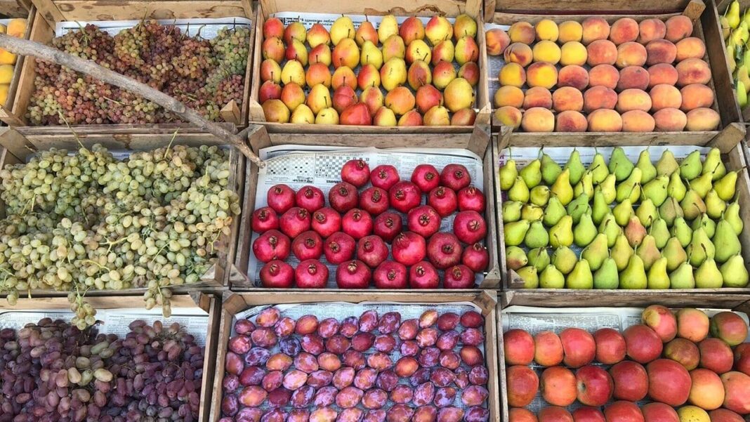 Charting a course for sustainable abundance Charting a course for sustainable abundance