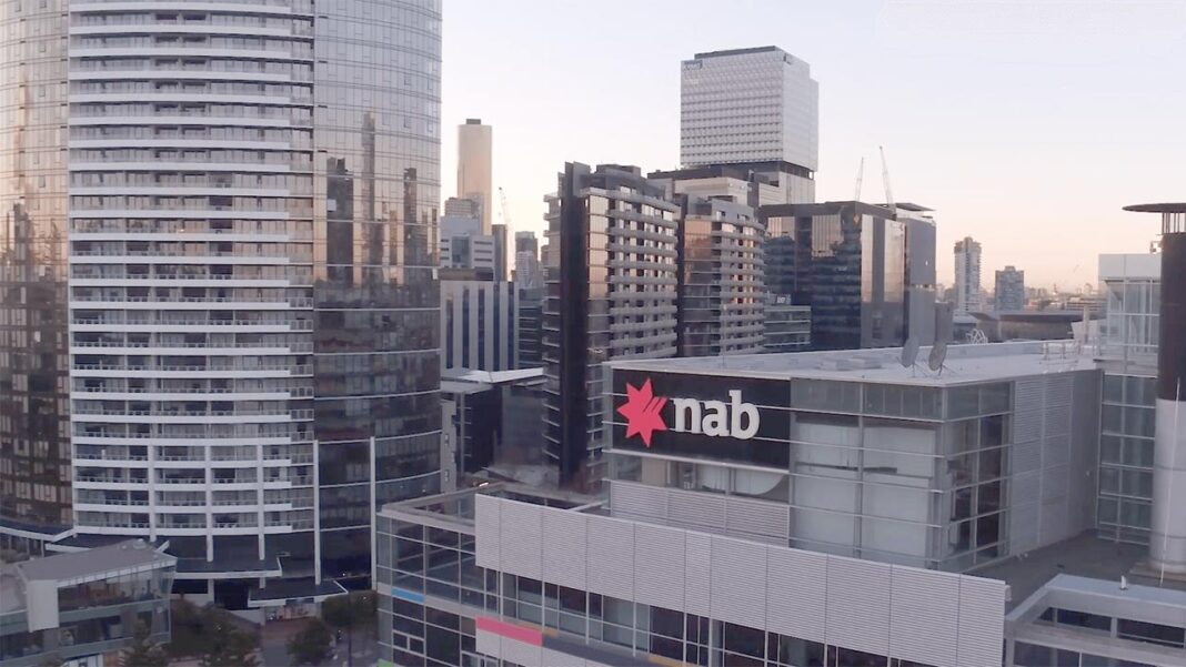 NAB profit dips despite stability NAB profit dips despite stability