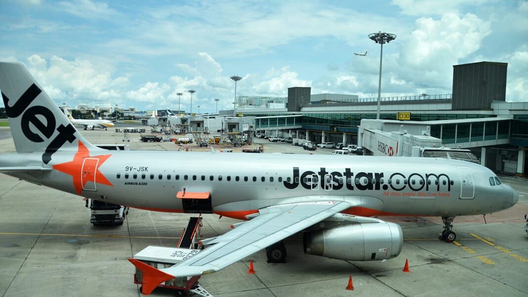 Jetstar Asia launches direct low-fare flights from Singapore to Colombo Jetstar Asia launches direct low-fare flights from Singapore to Colombo