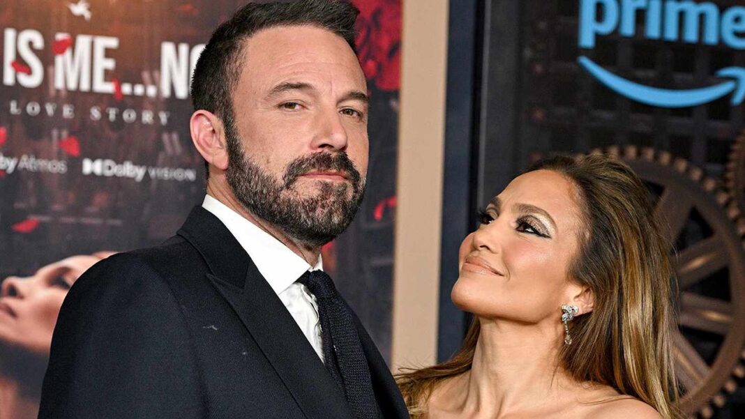 Jennifer Lopez and Ben Affleck divorce Jennifer Lopez and Ben Affleck divorce
