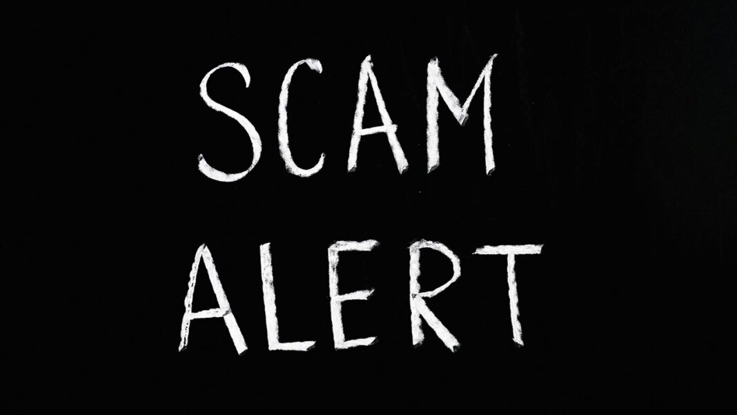 Hospitality scam exposed Hospitality scam exposed