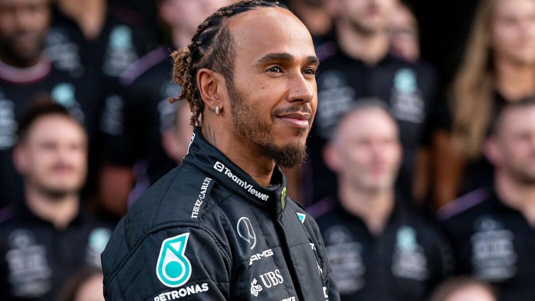 Lewis Hamilton desires African Formula 1 Lewis Hamilton desires African Formula 1