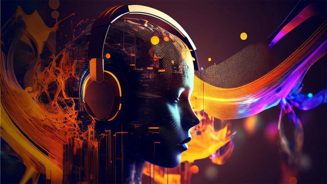 AI impacts musicians AI impacts musicians