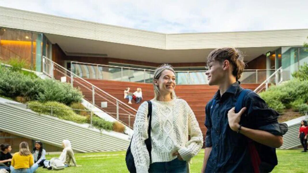 Adelaide University to enter strategic merger Adelaide University to enter strategic merger