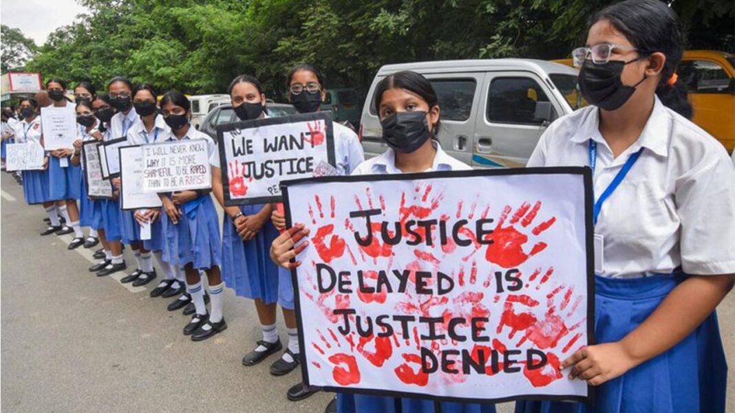 UK diaspora rallies for justice following Kolkata doctor’s tragic death UK diaspora rallies for justice following Kolkata doctor’s tragic death