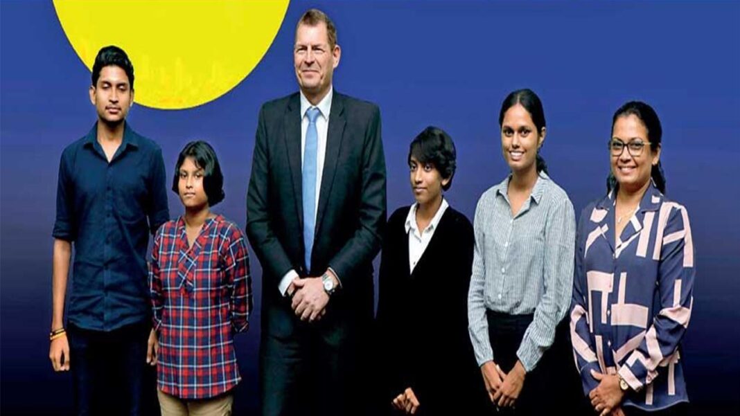 Young entrepreneurs gain transformative skills at SPARK 2024 Young entrepreneurs gain transformative skills at SPARK 2024
