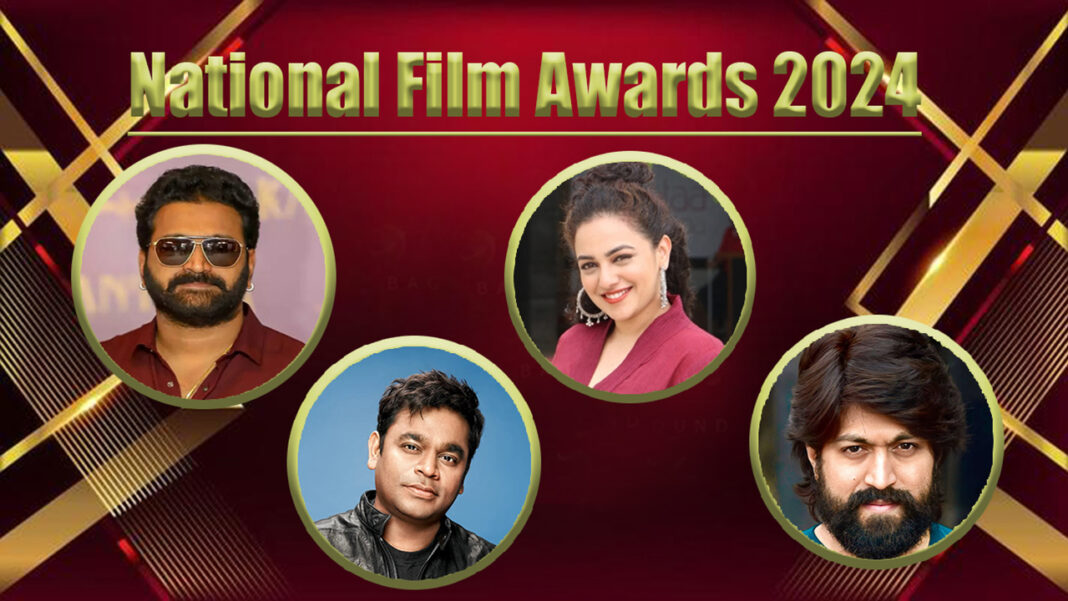 70th National Film Awards 2024: Who won big? 70th National Film Awards 2024: Who won big?