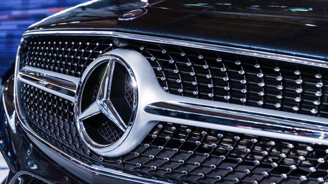 Mercedes-Benz increases presence in India Mercedes-Benz increases presence in India