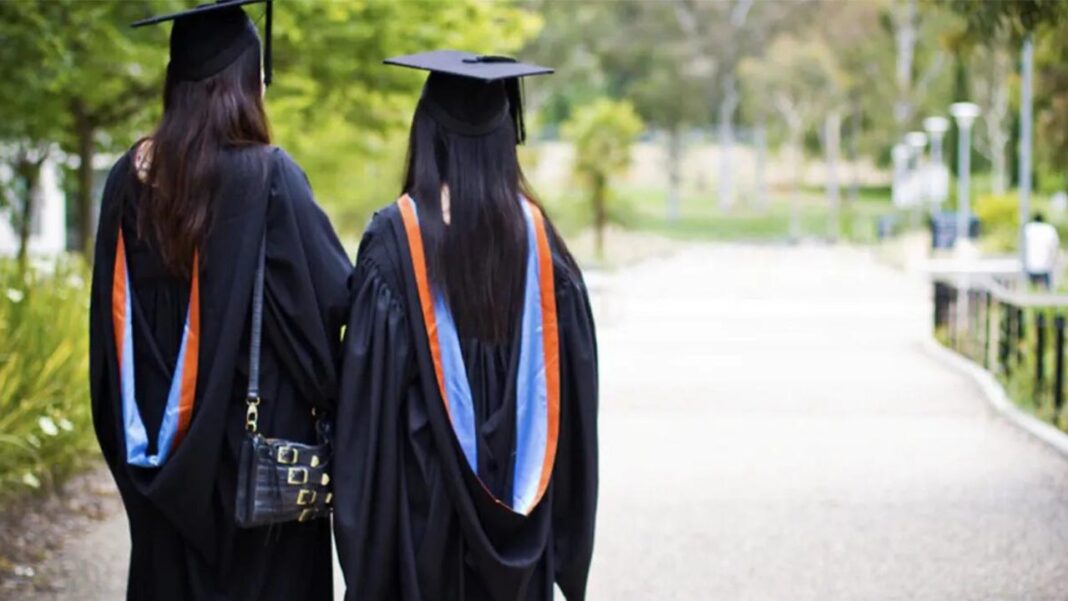 Tougher admission standards expected at Australian Universities Tougher admission standards expected at Australian Universities