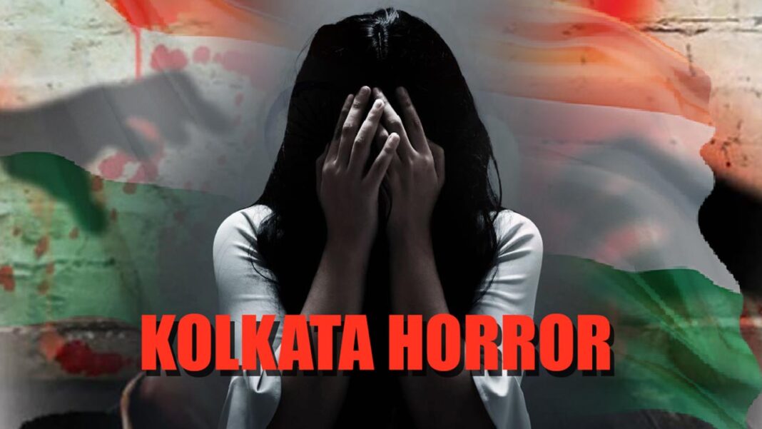 Kolkata doctor’s rape-murder case revelations Kolkata doctor’s rape-murder case revelations