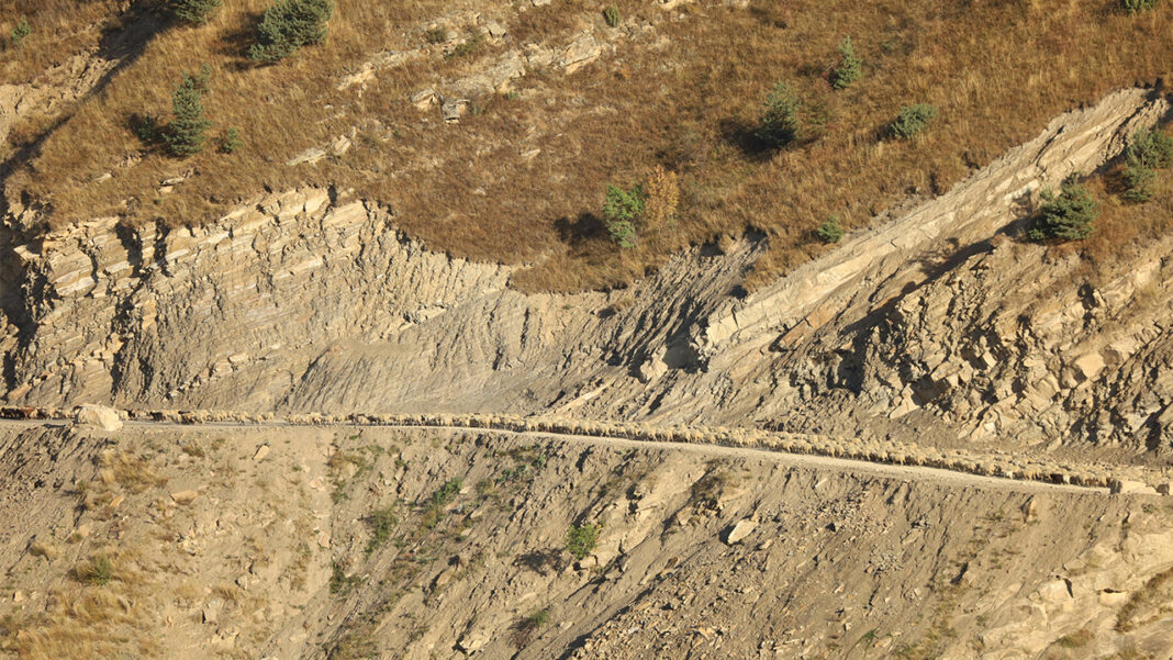 158 people killed by landslides in Kerala 158 people killed by landslides in Kerala