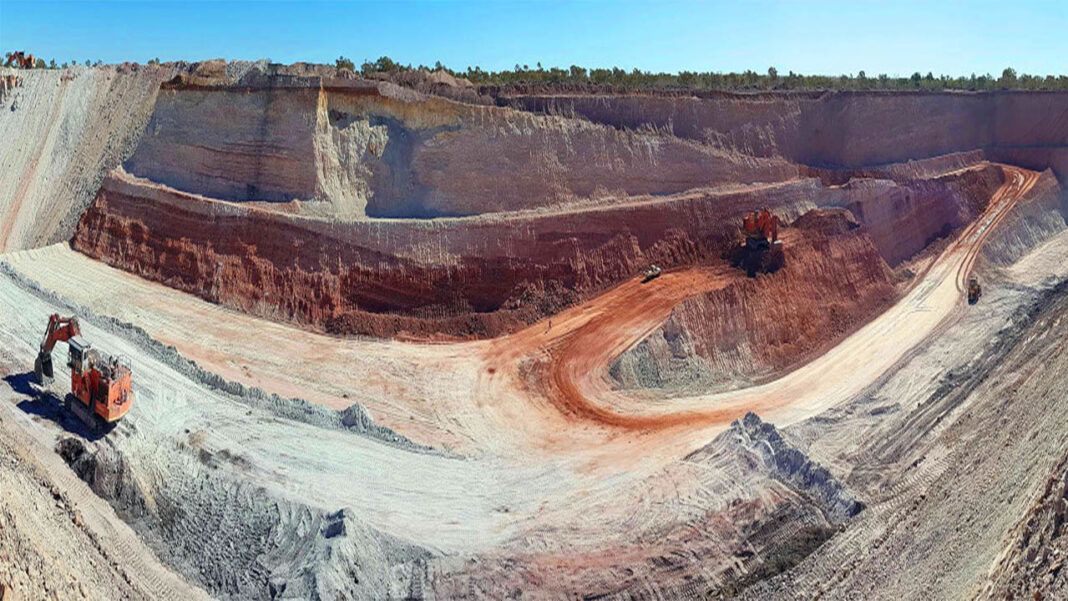 Non-renewal of Jabiluka Uranium deposit mining lease Non-renewal of Jabiluka Uranium deposit mining lease