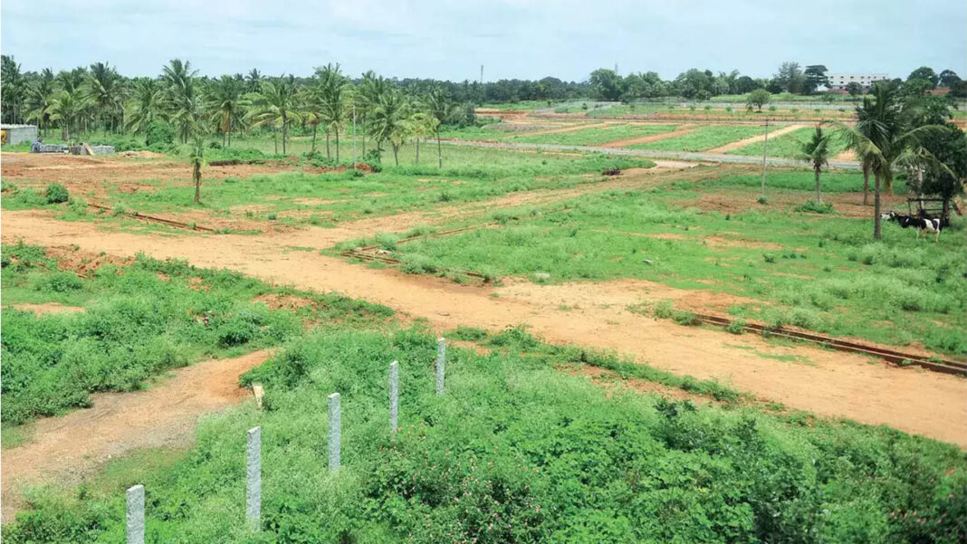YEIDA to release 19 plots for group housing near Noida Airport YEIDA to release 19 plots for group housing near Noida Airport