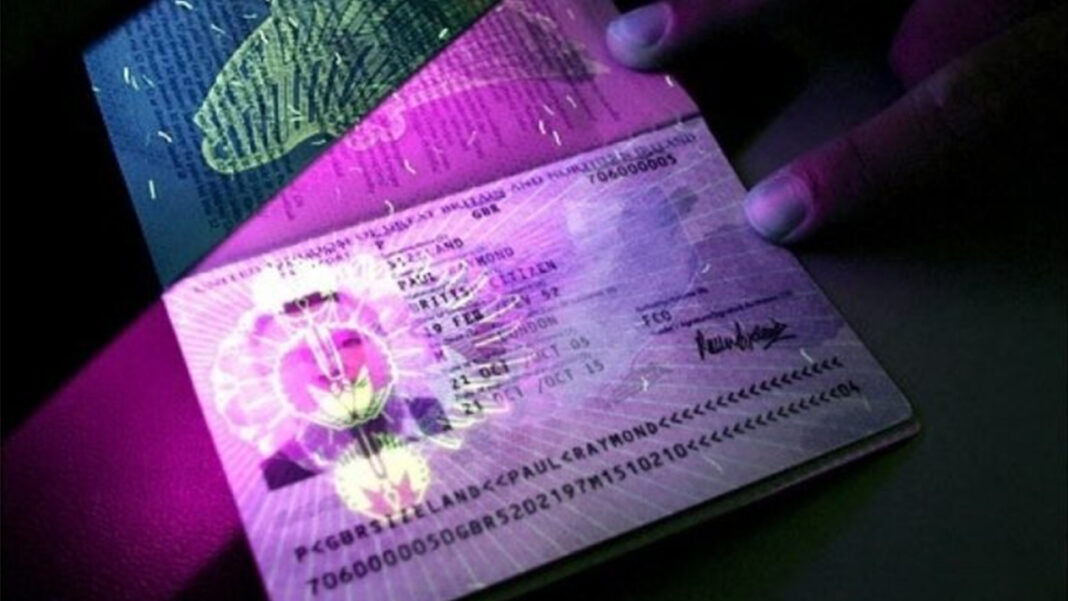 Dominican Republic launches bidding process for biometric passports Dominican Republic launches bidding process for biometric passports