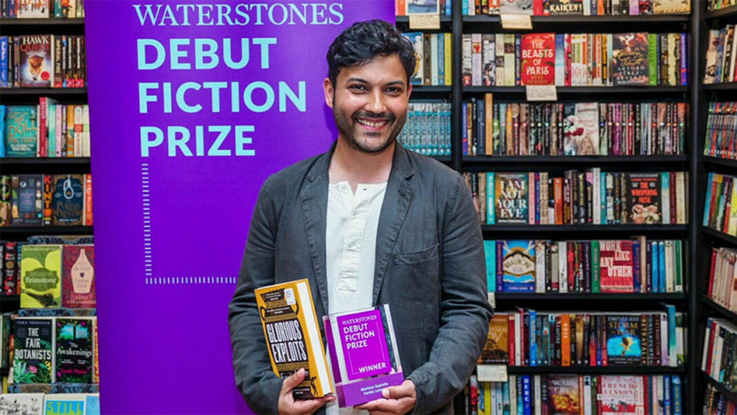 Dream come true for debut novelist Ferdia Lennon Dream come true for debut novelist Ferdia Lennon
