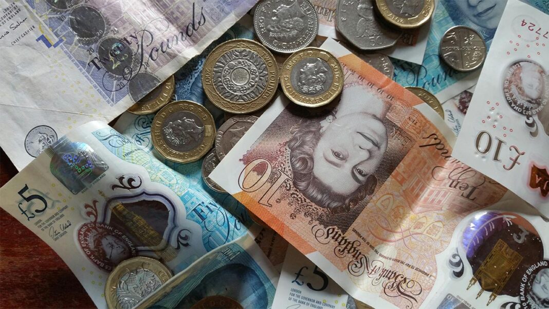UK inflation rises for the first time in 2024 UK inflation rises for the first time in 2024
