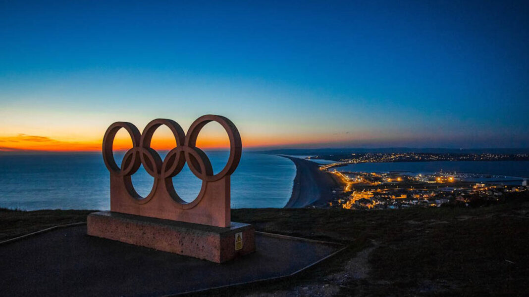 USA, China vie for top spot at Olympics 2024 USA, China vie for top spot at Olympics 2024