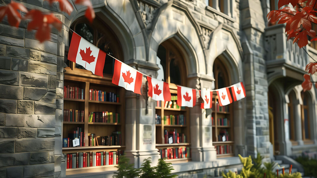Canadian universities witness 45 per cent drop in international student enrollments Canadian universities witness 45 per cent drop in international student enrollments