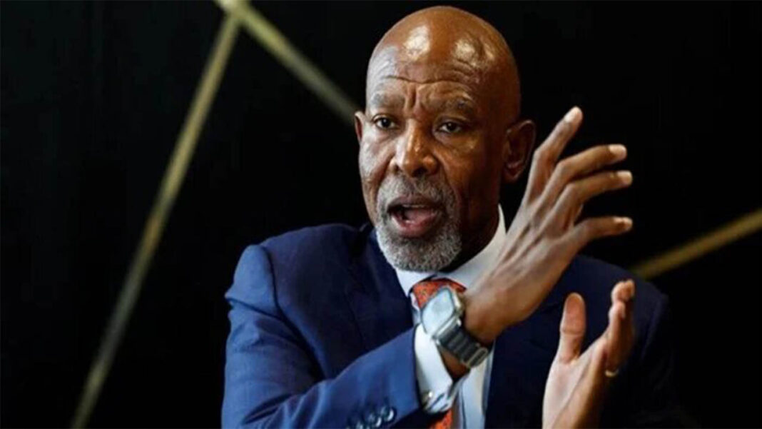 South Africa’s Central Bank Takes a Cautious Stance on Interest Rates Amid Global Uncertainty South Africa’s Central Bank Takes a Cautious Stance on Interest Rates Amid Global Uncertainty