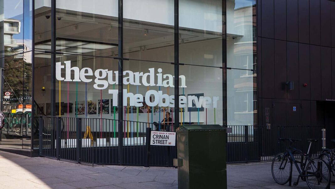 Guardian Media Group gets ready to sell Observer Guardian Media Group gets ready to sell Observer