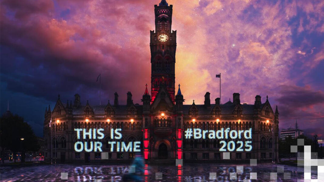Penguin Books Partners with Bradford to Foster a New Generation of Readers Penguin Books Partners with Bradford to Foster a New Generation of Readers