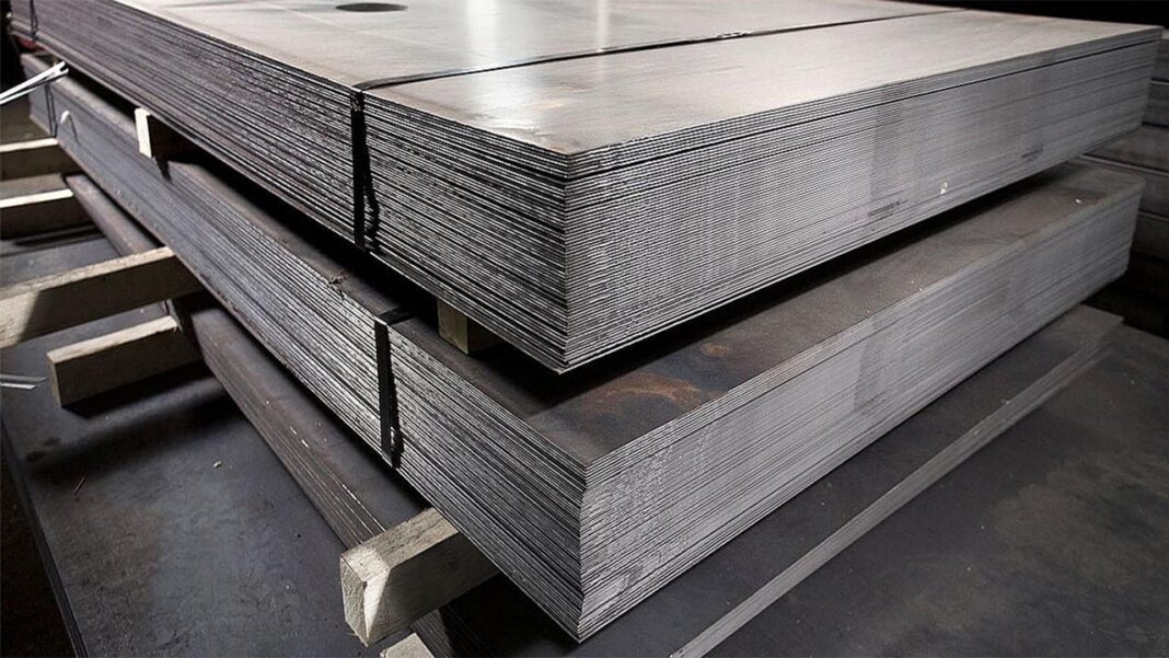 Australian Sheet Metal Manufacturing Faces Decline: How Competition and Substitutes are Shaping the Industry’s Future Australian Sheet Metal Manufacturing Faces Decline: How Competition and Substitutes are Shaping the Industry’s Future