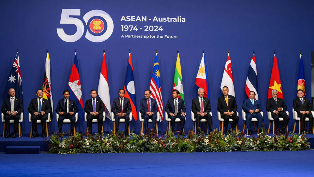 ASEAN and Australia Collaborate to Shape Future of Science, Technology, and Innovation ASEAN and Australia Collaborate to Shape Future of Science, Technology, and Innovation