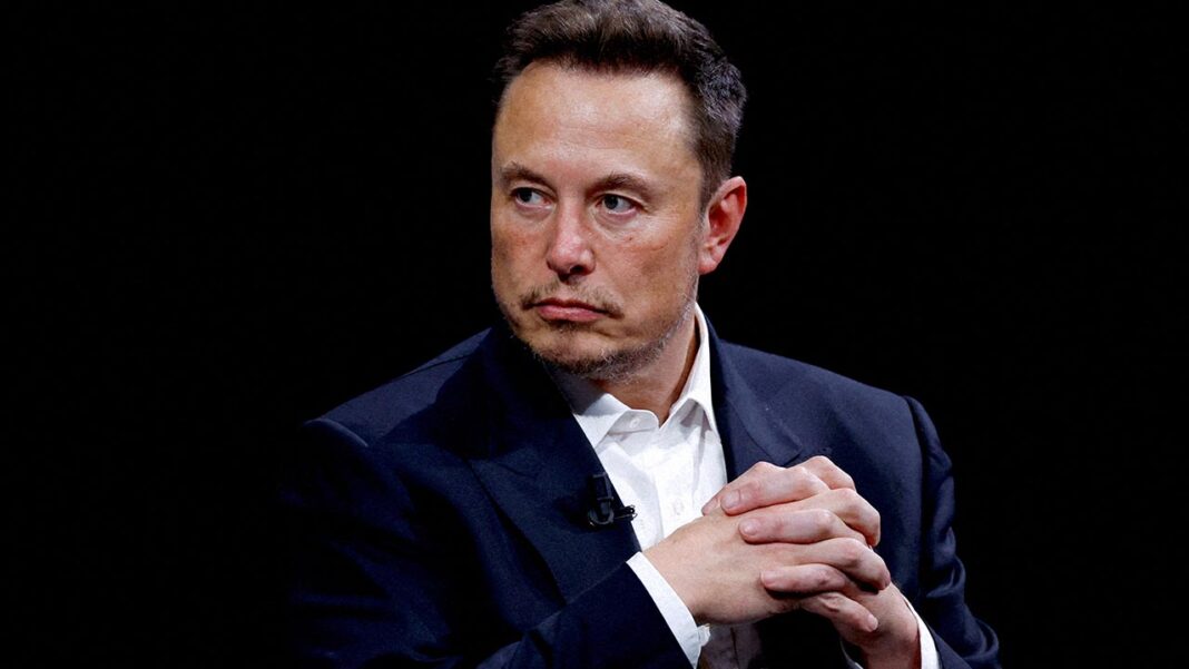 Is Musk vs Governments across the world becoming a broader left vs right war? Is Musk vs Governments across the world becoming a broader left vs right war?