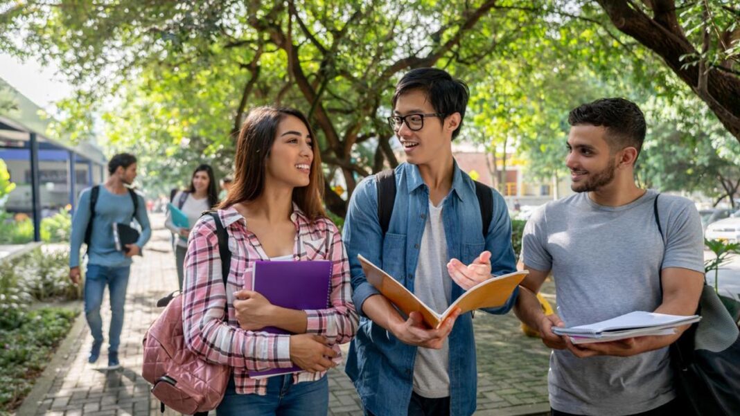International student cuts jeopardize Australian Universities International student cuts jeopardize Australian Universities