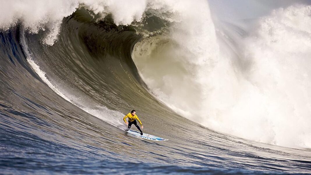 Australian surf breaks at risk Australian surf breaks at risk