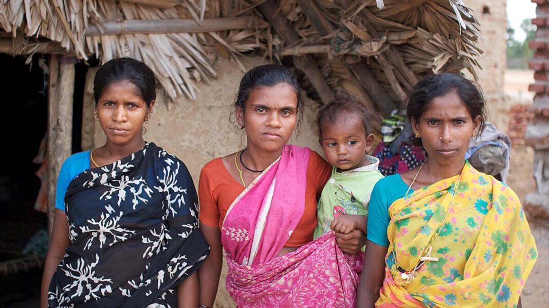 Meet the Indian-American professor who won $800,000 grant for bold research on Dalit women! Meet the Indian-American professor who won $800,000 grant for bold research on Dalit women!