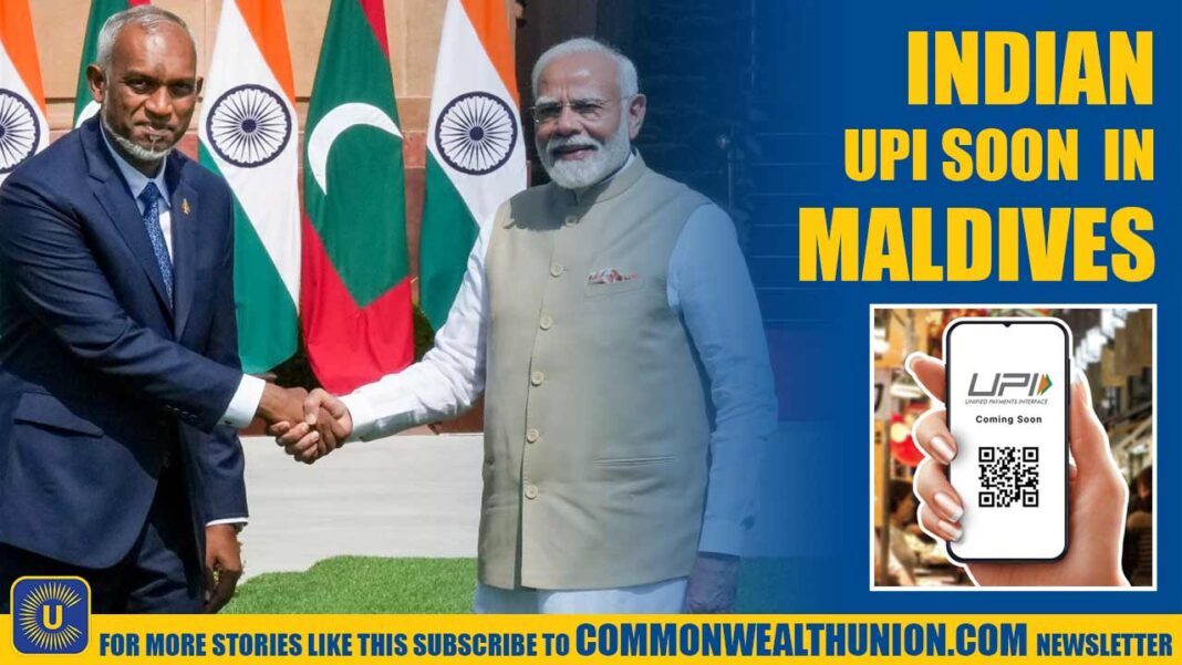 President Muizzu’s UPI plan aims to transform the Maldivian economy President Muizzu’s UPI plan aims to transform the Maldivian economy