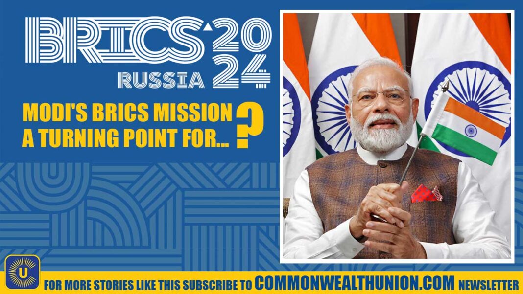 Modi takes off to Russia for… Modi takes off to Russia for…
