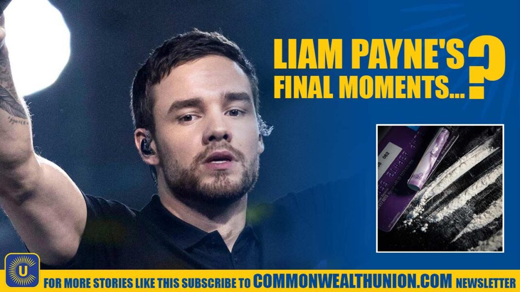 From Fame to Tragedy: What was revealed in Liam Payne’s Toxicology? From Fame to Tragedy: What was revealed in Liam Payne’s Toxicology?