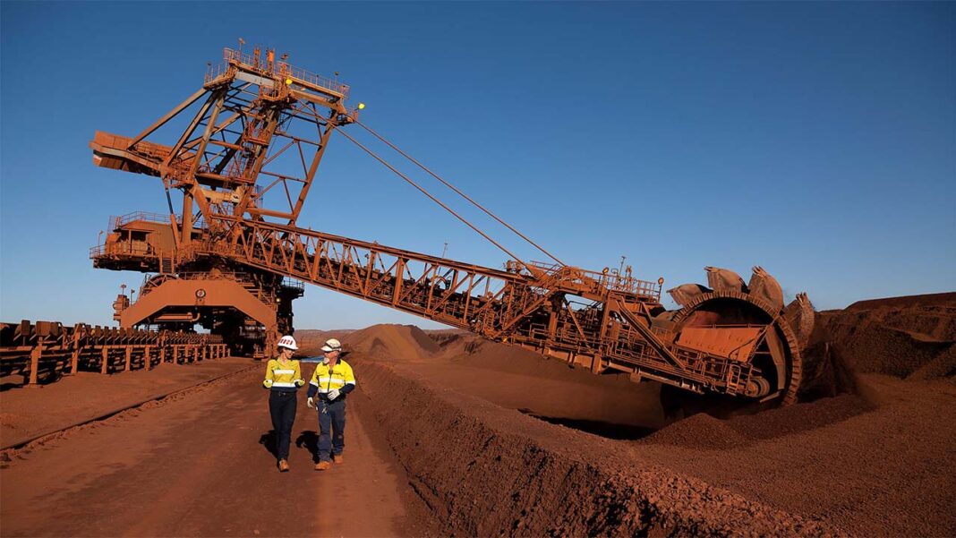 Rio Tinto makes $3.3 B take over bid Rio Tinto makes $3.3 B take over bid