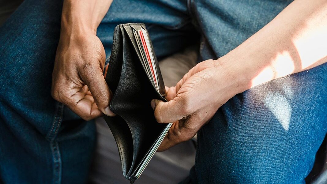 Is Canada’s Wealth Gap the Widest It’s Ever Been? Unpacking the Alarming Income Inequality in 2024 Is Canada’s Wealth Gap the Widest It’s Ever Been? Unpacking the Alarming Income Inequality in 2024